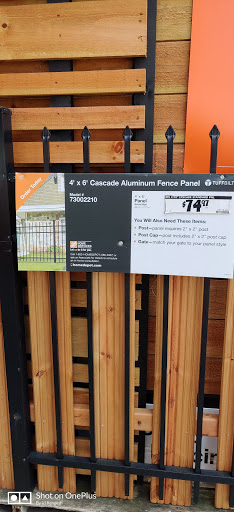 Home Improvement Store «The Home Depot», reviews and photos, 225 W Avon Rd, Rochester Hills, MI 48307, USA