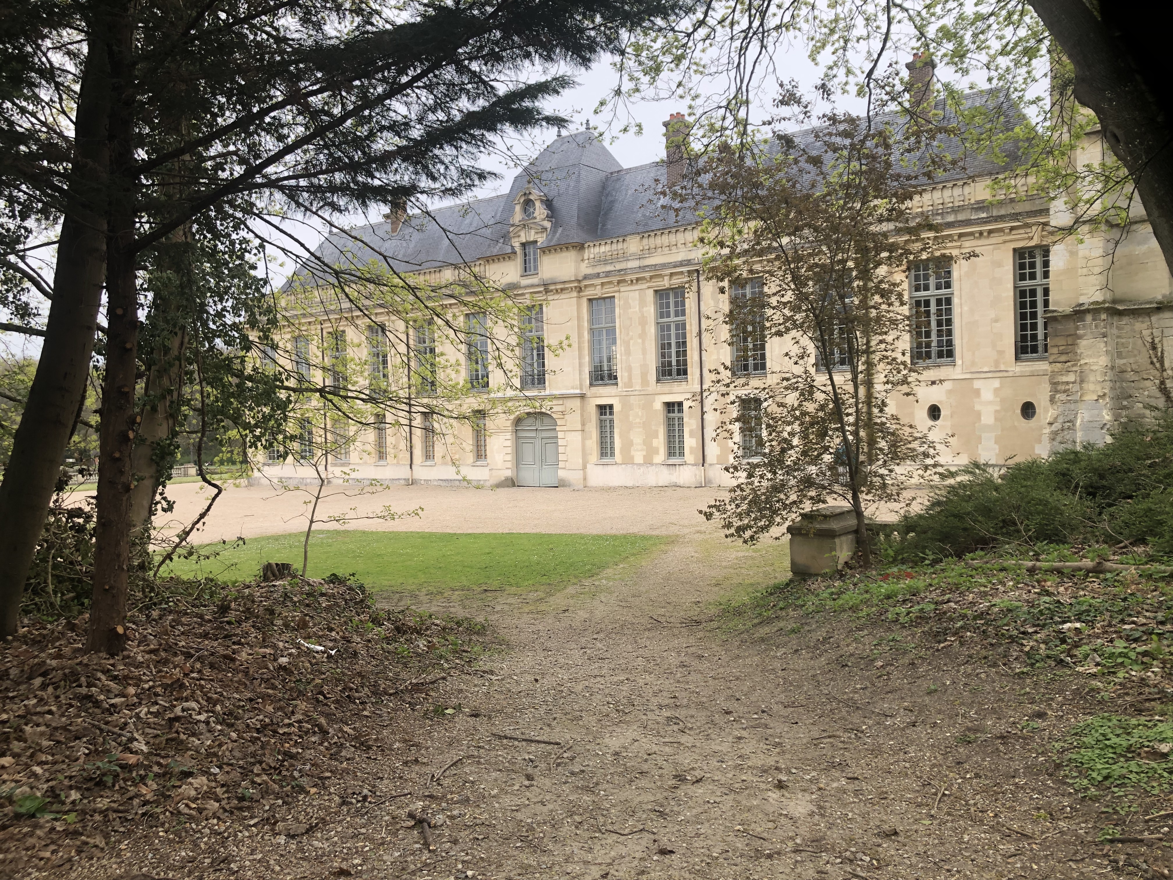 Photo n° 7 de l'avis de Manu. fait le 10/04/2023 à 09:11