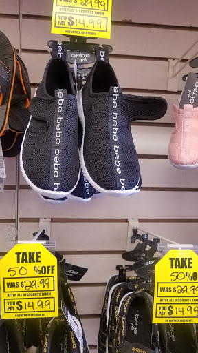 Shoe Store «Payless ShoeSource», reviews and photos, 29821 Ford Rd, Garden City, MI 48135, USA