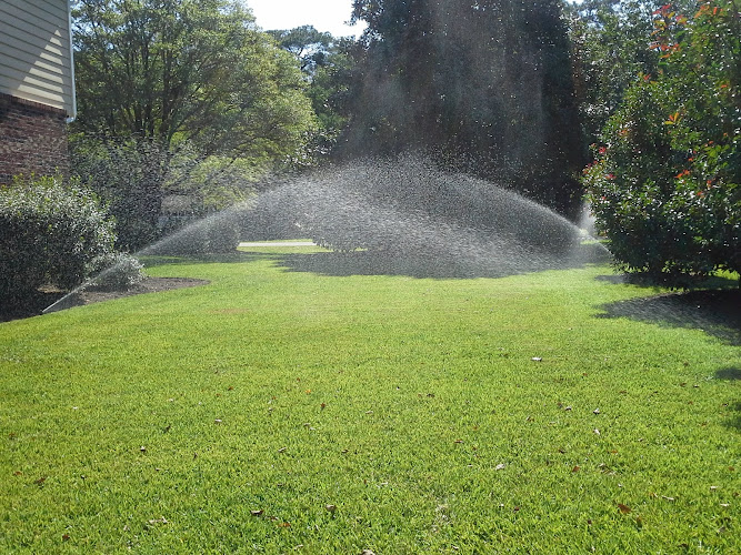 J B Lawn Sprinklers, Inc.
