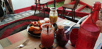 Plats et boissons du Restaurant Bodega Le Saphir à Brassac-les-Mines - n°6