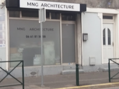 MNC Architature à Alfortville