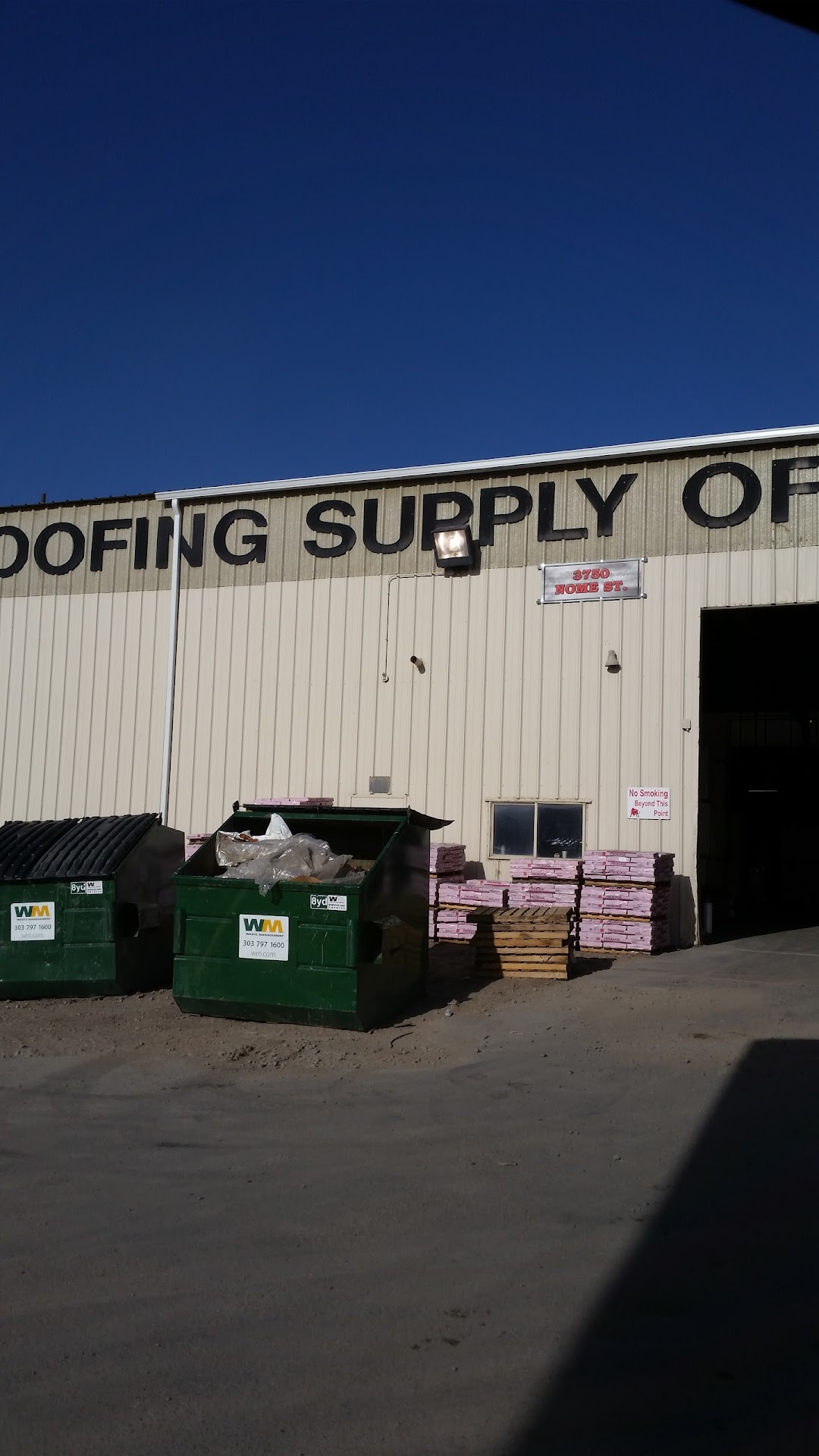 Roofing Supply Group