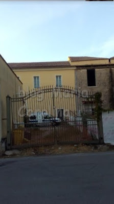 Quartiere Militare Borbonico Via Quartiere Nuovo, 81022 Casagiove CE, Italia