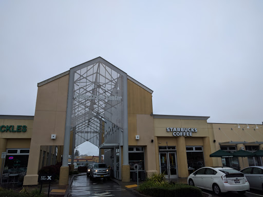 Starbucks image