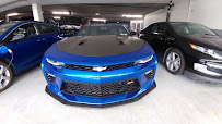 Putnam GMC - Photo 6 - Car repair in Burlingame, CA, San Mateo