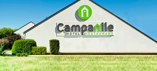 Hôtel Restaurant Campanile Lille Villeneuve d'Ascq