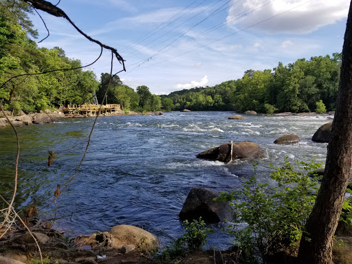 Botanical Garden «Riverbanks Botanical Garden», reviews and photos, 1300 Botanical Pkwy, West Columbia, SC 29169, USA