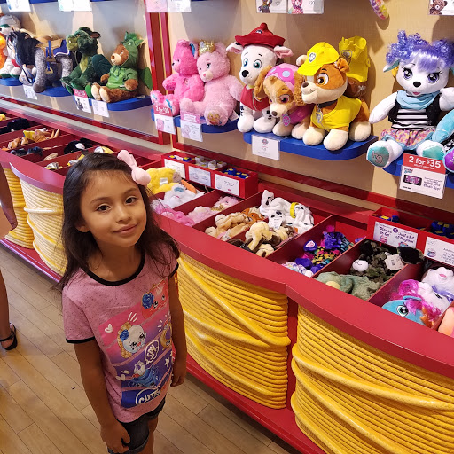 Toy Store «Build-A-Bear Workshop», reviews and photos, 28163 Paseo Drive, Wesley Chapel, FL 33543, USA