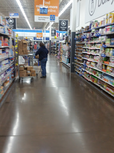 Department Store «Walmart Supercenter», reviews and photos, 2201 Michigan Ave, Arnold, MO 63010, USA