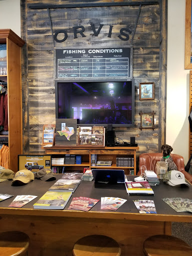 Clothing Store «Orvis», reviews and photos, 5727 Westheimer Rd, Houston, TX 77057, USA