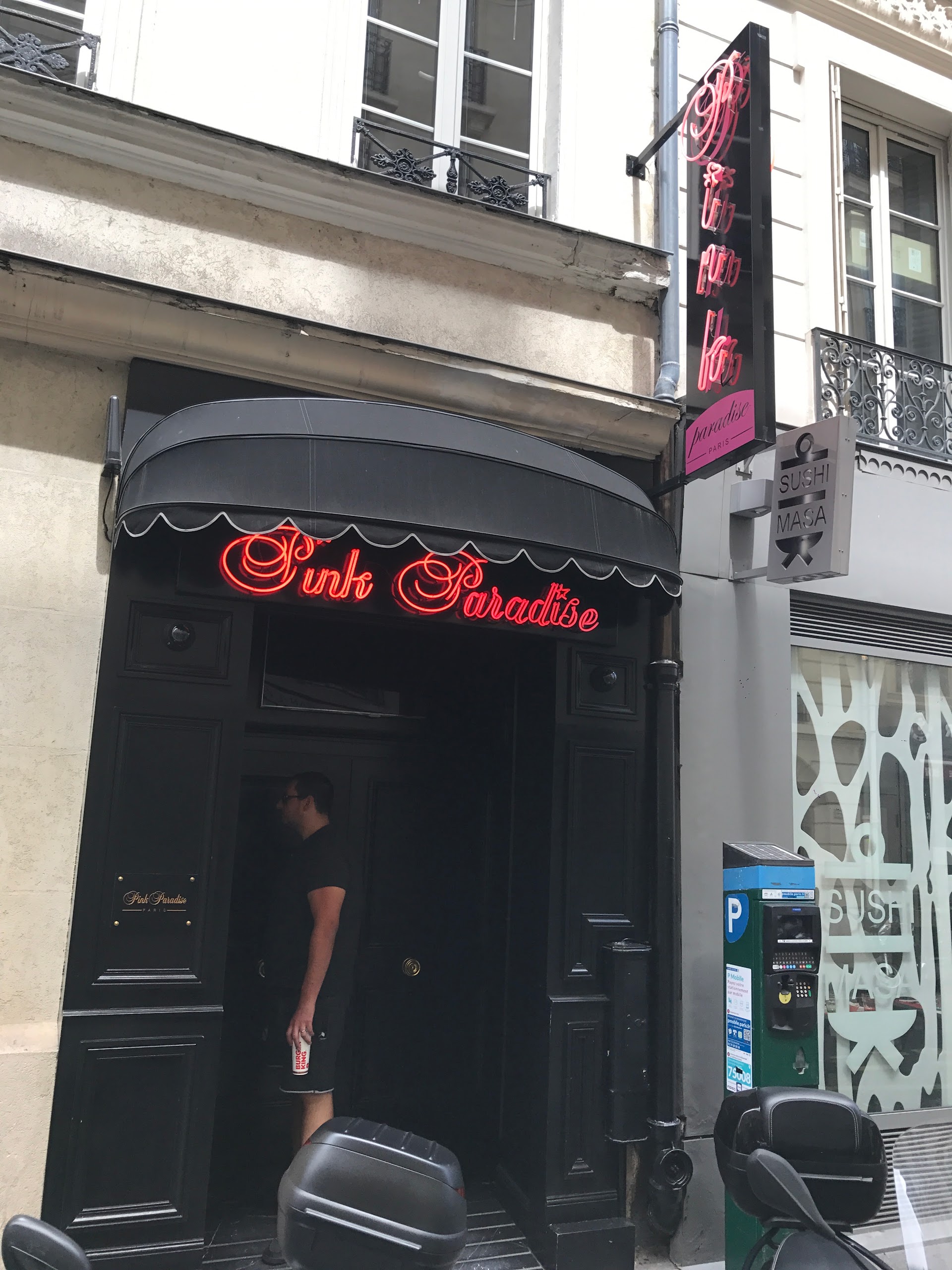 Photo n° 2 de l'avis de stawnix.i fait le 13/06/2017 à 05:00