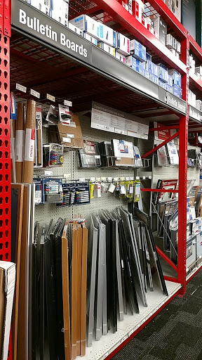 Office Supply Store «Staples», reviews and photos, 937 Paoli Pike, West Chester, PA 19380, USA