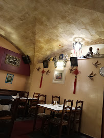 Atmosphère du Restaurant Seang Thai à Bordeaux - n°1