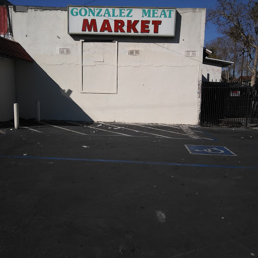 Grocery Store «Gonzalez Meat Market», reviews and photos, 6505 Purdy Ave, Bell Gardens, CA 90201, USA