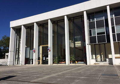 CDAD - Conseil Départemental de l'Accès au Droit des Ardennes à Charleville-Mézières
