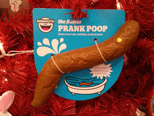 Gift Shop «Loft of Asheville», reviews and photos, 53 Broadway St, Asheville, NC 28801, USA