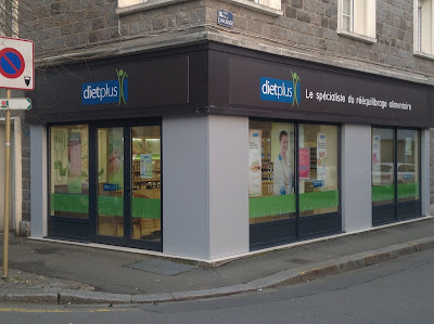Dietplus Flers à Flers