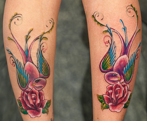 Explore matching family tattoos ideas, creative tattoo ideas in Reno, available at Stingray Tattoo supplies