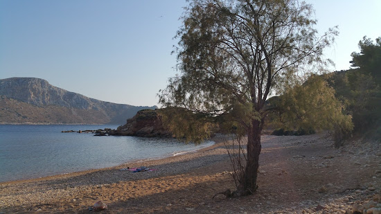 Paralia Kokkina