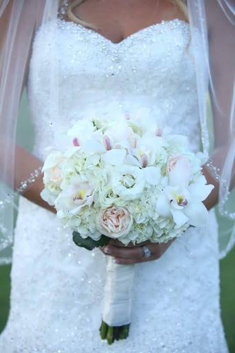 Florist «Little Shop of Flowers», reviews and photos, 2922 Howard Ave F, Myrtle Beach, SC 29577, USA