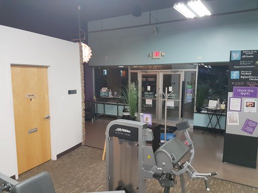 Gym «Anytime Fitness», reviews and photos, 2980 N Chestnut St, Chaska, MN 55318, USA