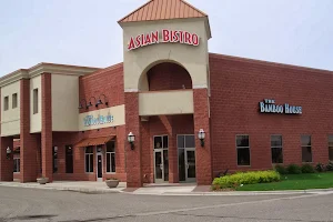 Bamboo House - Asian Bistro, Sushi & Grill image