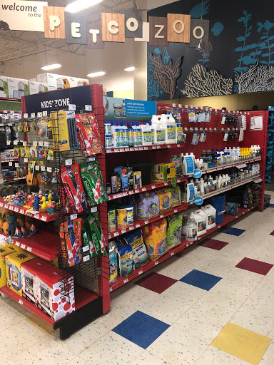 Pet Supply Store «Petco Animal Supplies», reviews and photos, 4820 South Baldwin Road #3B, Orion Township, MI 48359, USA