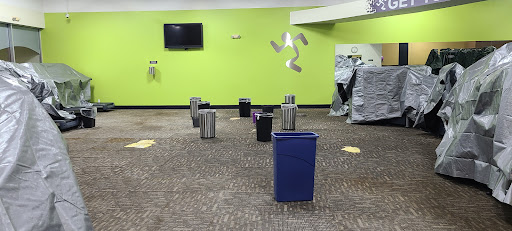 Gym «Anytime Fitness», reviews and photos, 501 W Brandon Blvd, Brandon, FL 33511, USA