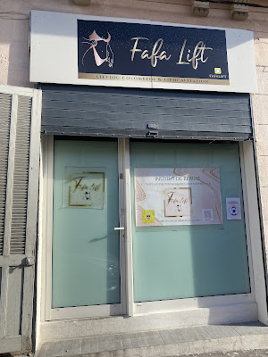 Fafa Lift à Marseille