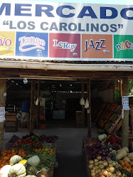 Mercado Los Carolinos