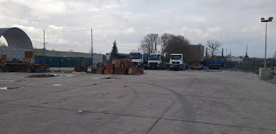 REVIVAL - Derichebourg Environnement à Blainville-sur-Orne