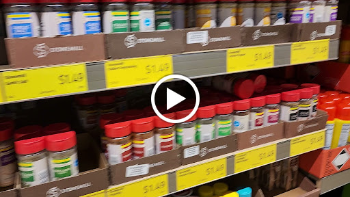 Supermarket «ALDI», reviews and photos, 12990 GA-9 #107, Milton, GA 30004, USA