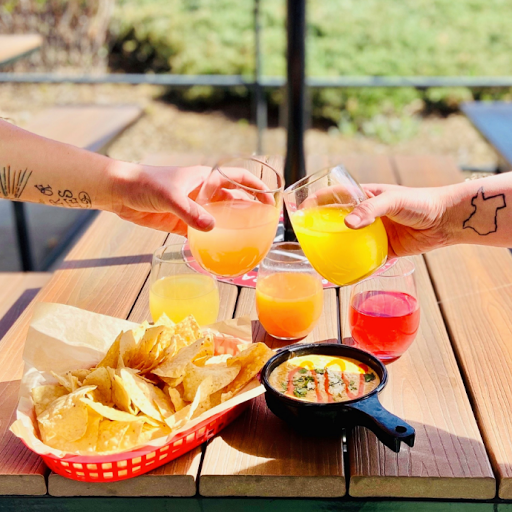 Shopping Mall «The Shops at Lincoln Heights», reviews and photos, 999 E Basse Rd, San Antonio, TX 78209, USA