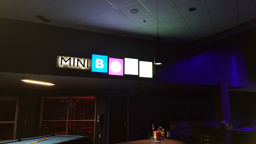 Amusement Center «FlipSide Entertainment», reviews and photos, 4874 S Val Vista Dr, Gilbert, AZ 85298, USA