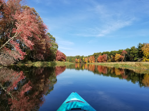 National Reserve «Assabet River National Wildlife Refuge», reviews and photos, 680 Hudson Road, Sudbury, MA 01776, USA