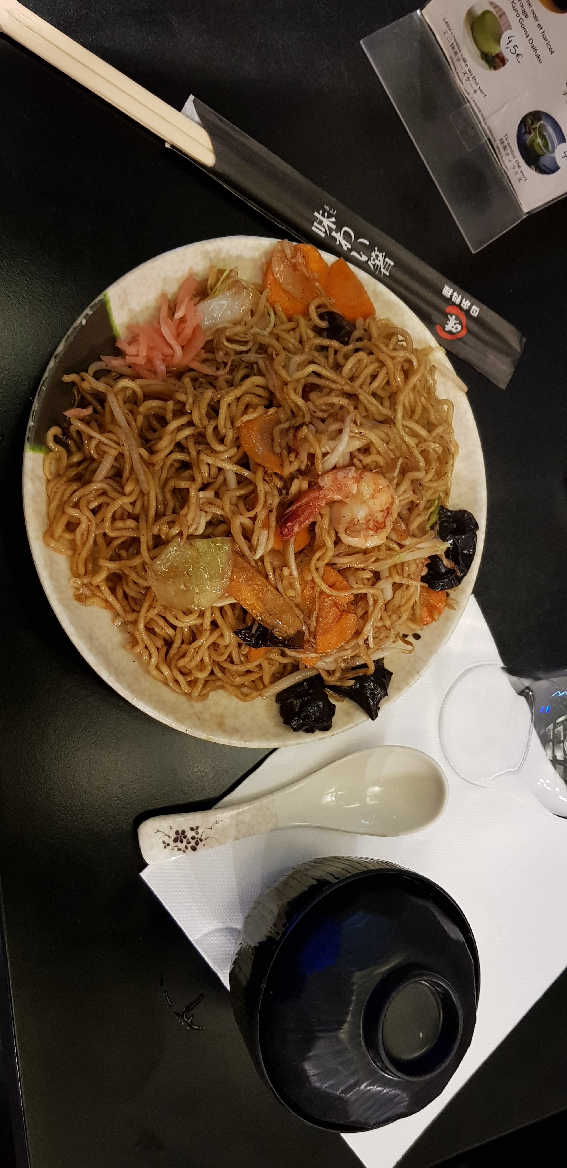 Photo n° 2 de l'avis de valérie.o fait le 07/10/2018 à 18:38