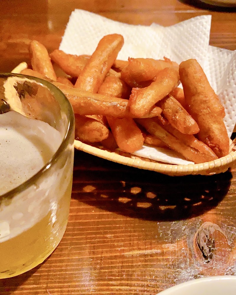 餃子の隠れ家 白石店 北海道札幌市白石区東札幌 居酒屋 レストラン グルコミ