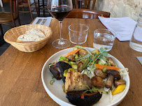 Plats et boissons du Restaurant Le Petit Atelier des Faures à Bordeaux - n°2