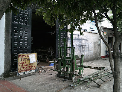 Industrias metalicas Boyaca portada