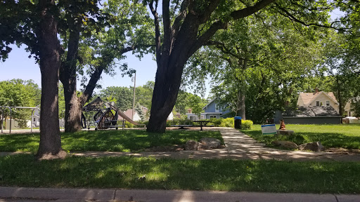 Park «May Park», reviews and photos, 816 Clayland St, St Paul, MN 55104, USA