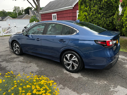 AL's Mobile Detailing en Brewster