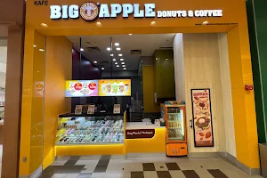 Big Apple Donuts & Coffee @ Aeon Seremban 2 image