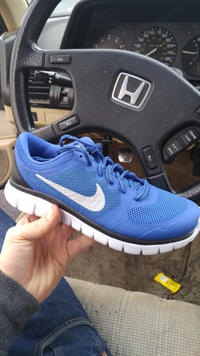 Shoe Store «Famous Footwear», reviews and photos, 18049 NW Evergreen Pkwy, Beaverton, OR 97006, USA