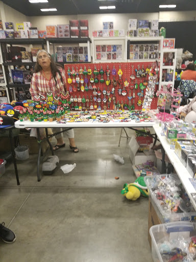 Convention Center «McAllen Convention Center», reviews and photos, 700 Convention Center Blvd, McAllen, TX 78501, USA