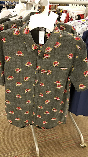 Department Store «Target», reviews and photos, 107 Pavilion Pkwy, Fayetteville, GA 30214, USA