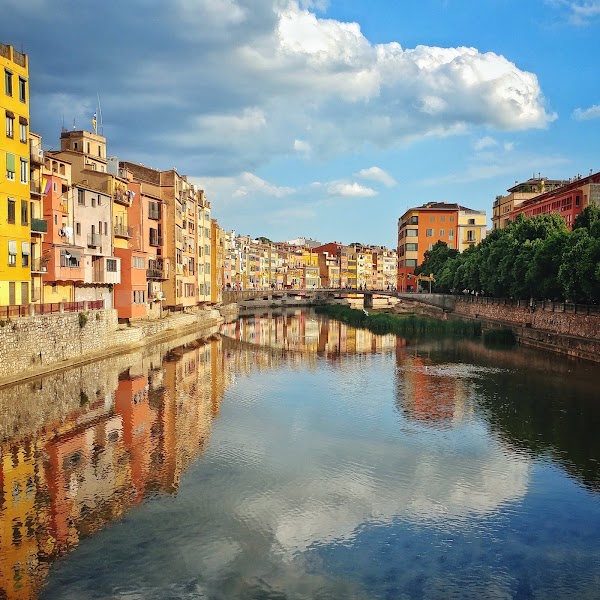 Girona trips