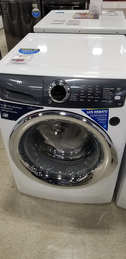 Appliance Store «ABC Warehouse», reviews and photos, 8540 Grand River Ave, Brighton, MI 48116, USA