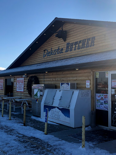 Dakota Butcher, 1330 9th Ave SW, Watertown, SD 57201, USA, 