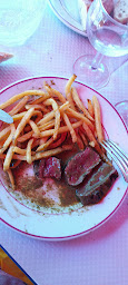 Photo n°40 de Le Relais de l'Entrecôte à Paris ()